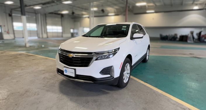 2023 Chevrolet Equinox LT -
                Manville, NJ