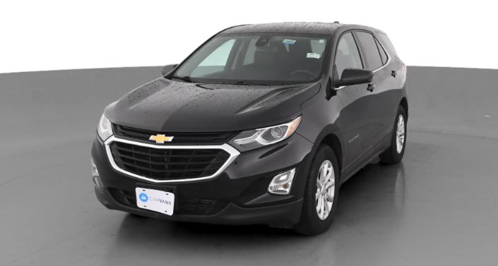 2020 Chevrolet Equinox LT -
                Concord, NC