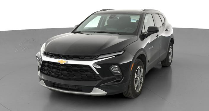 2024 Chevrolet Blazer  -
                Lorain, OH