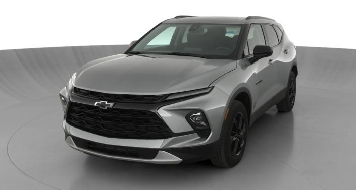 2023 Chevrolet Blazer  -
                Lorain, OH