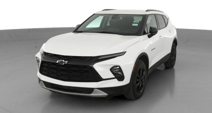 2023 Chevrolet Blazer  -
                Lorain, OH