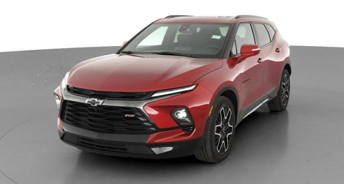2023 Chevrolet Blazer RS -
                Lorain, OH