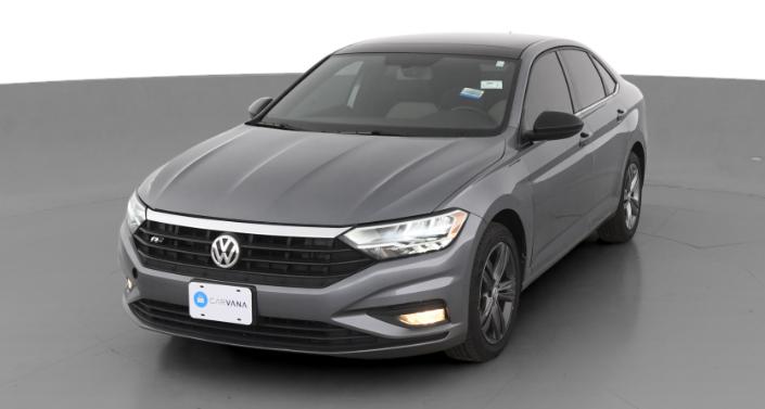2019 Volkswagen Jetta R-Line -
                Concord, NC