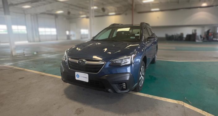 2022 Subaru Outback Base -
                Manville, NJ
