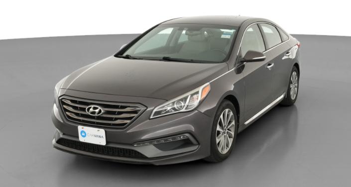 Thumbnail: 2016 Hyundai Sonata - 1
