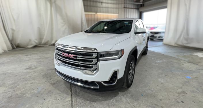 2023 GMC Acadia SLE -
                Houston, TX