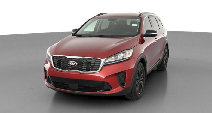 2020 Kia Sorento S -
                Trenton, OH