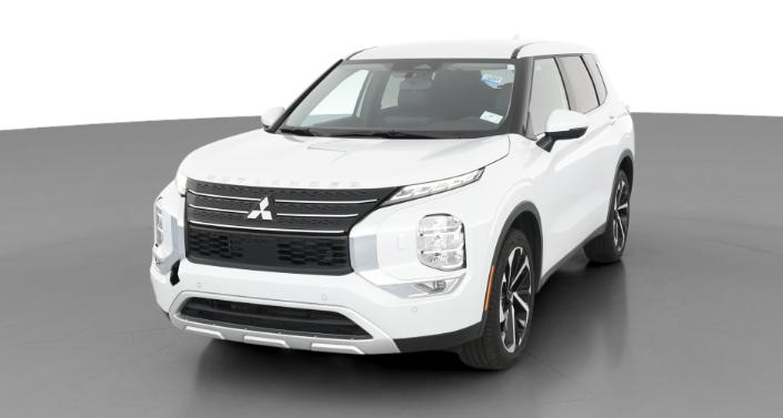 2024 Mitsubishi Outlander SE -
                Bessemer, AL