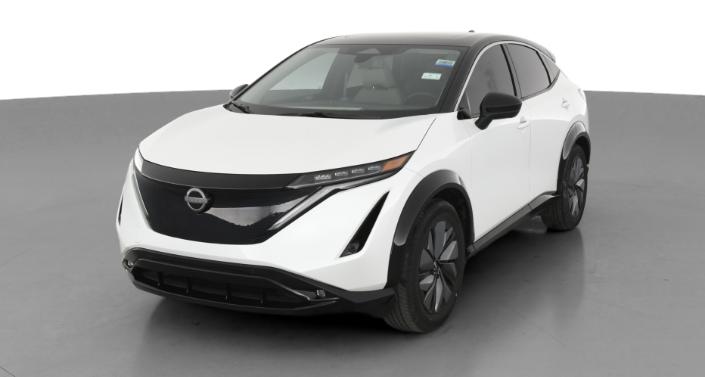 2023 Nissan Ariya Evolve+ -
                Richton Park, IL