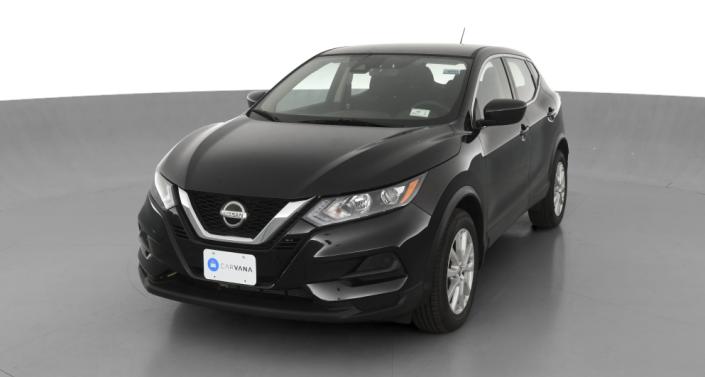 Thumbnail: 2021 Nissan Rogue Sport - 1