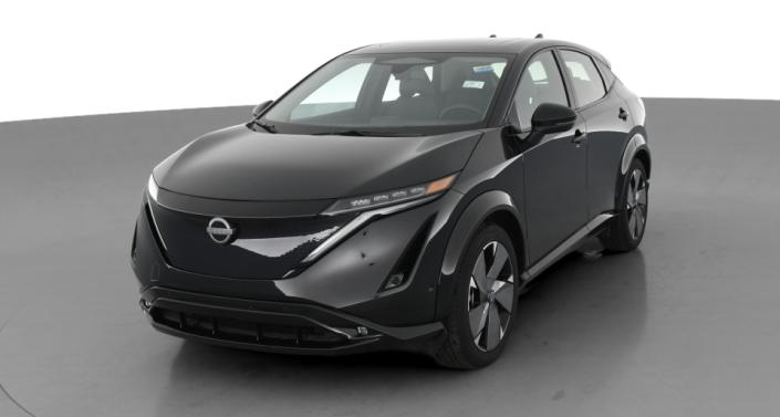 2023 Nissan Ariya Platinum+ -
                Richton Park, IL