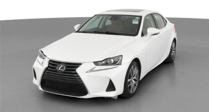 2019 Lexus IS 300 -
                Concord, NC