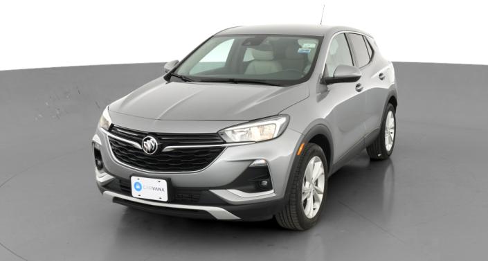 2023 Buick Encore GX Preferred -
                Lorain, OH