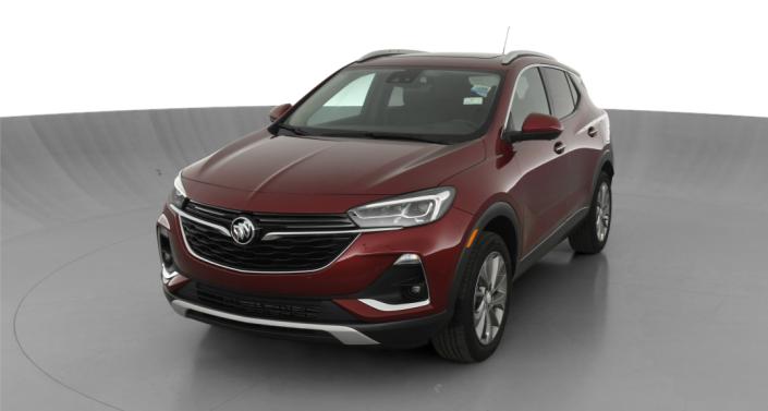 2023 Buick Encore GX Essence -
                Lorain, OH