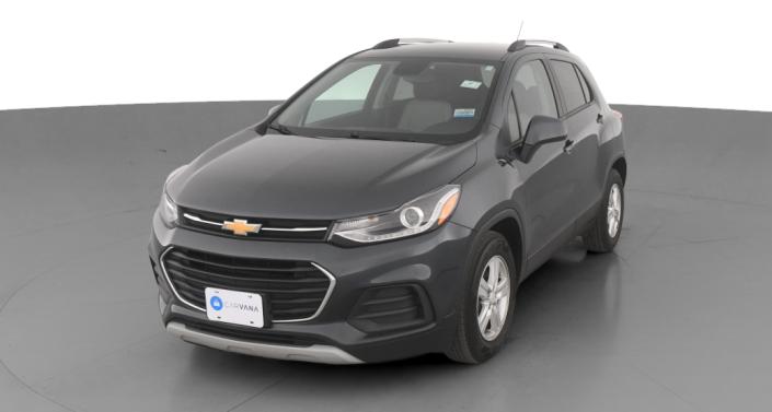 2021 Chevrolet Trax LT -
                Indianapolis, IN