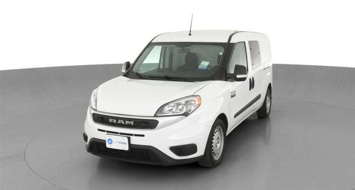 2022 RAM ProMaster City Tradesman -
                Colonial Heights, VA