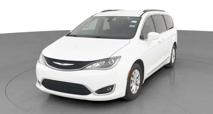 2017 Chrysler Pacifica Touring L -
                  West Memphis, AR