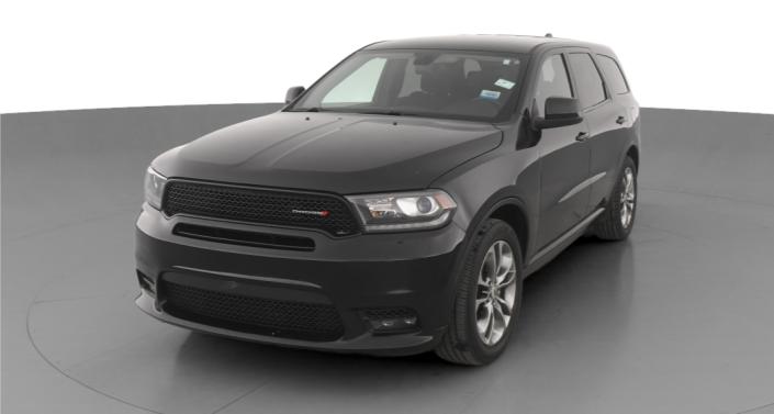2020 Dodge Durango GT -
                Indianapolis, IN