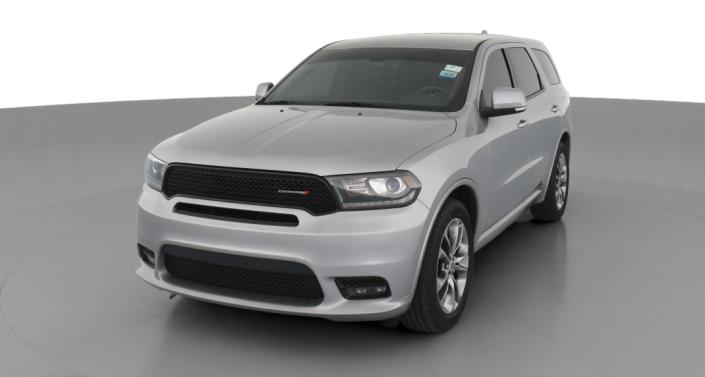 2019 Dodge Durango GT -
                Concord, NC