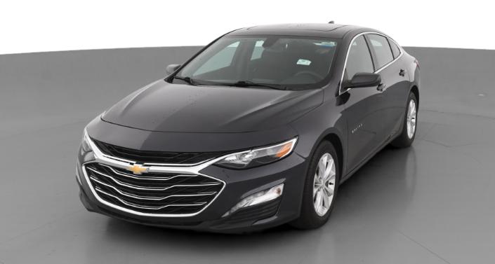 2022 Chevrolet Malibu LT -
                  Concord, NC