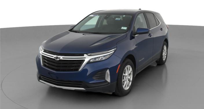 2022 Chevrolet Equinox LT -
                Concord, NC