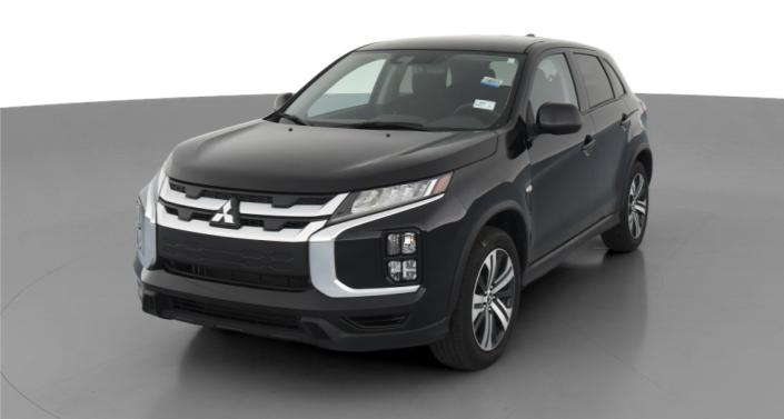 2023 Mitsubishi Outlander Sport ES -
                Concord, NC