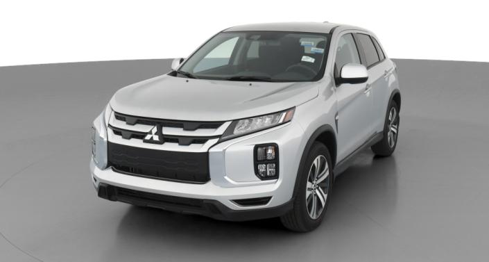 2024 Mitsubishi Outlander Sport ES -
                Concord, NC