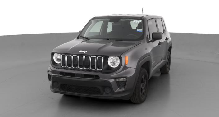 2020 Jeep Renegade Sport -
                Concord, NC