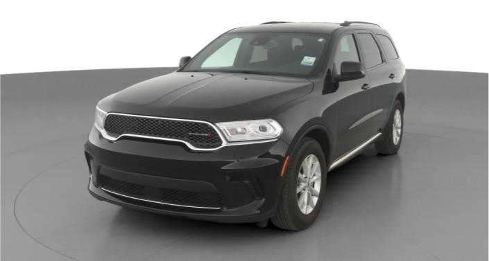 2023 Dodge Durango SXT -
                Hebron, OH