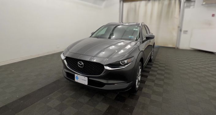 2022 Mazda CX-30 Preferred -
                Framingham, MA