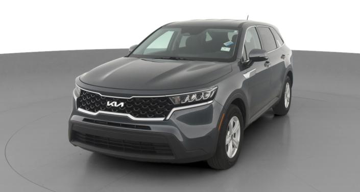 2022 Kia Sorento LX -
                Hebron, OH