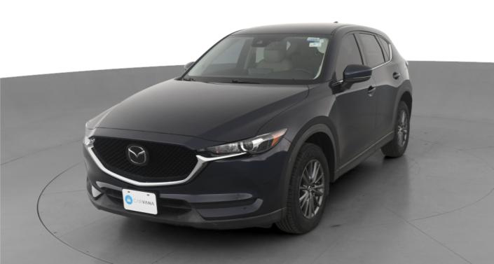 2021 Mazda CX-5 Touring -
                Hebron, OH