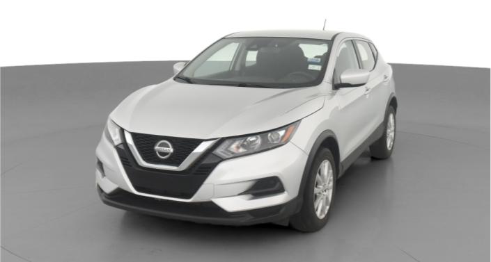2021 Nissan Rogue Sport S -
                Hebron, OH