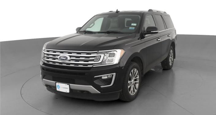2018 Ford Expedition Limited -
                Hebron, OH