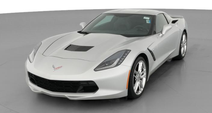 Thumbnail: 2014 Chevrolet Corvette - 1