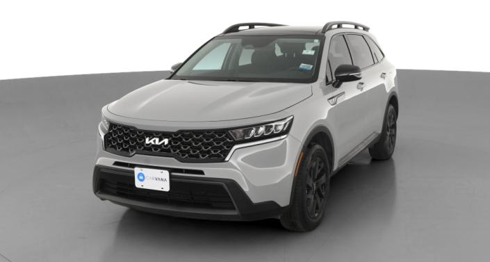 2023 Kia Sorento X-Line S -
                Wheatland, OK