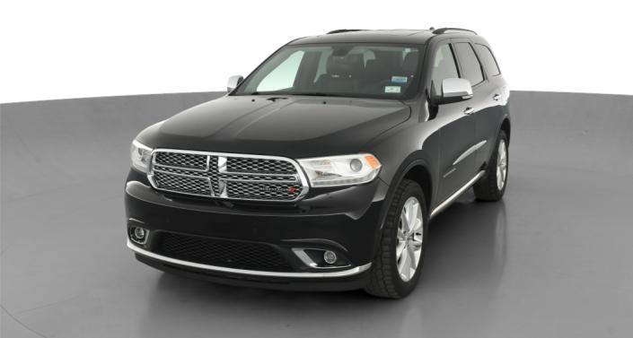 2020 Dodge Durango Citadel -
                Colonial Heights, VA