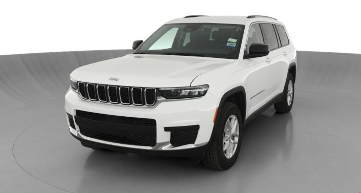2023 Jeep Grand Cherokee L Laredo -
                Lorain, OH