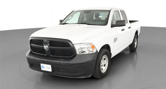 Thumbnail: 2019 RAM 1500 Classic - 1