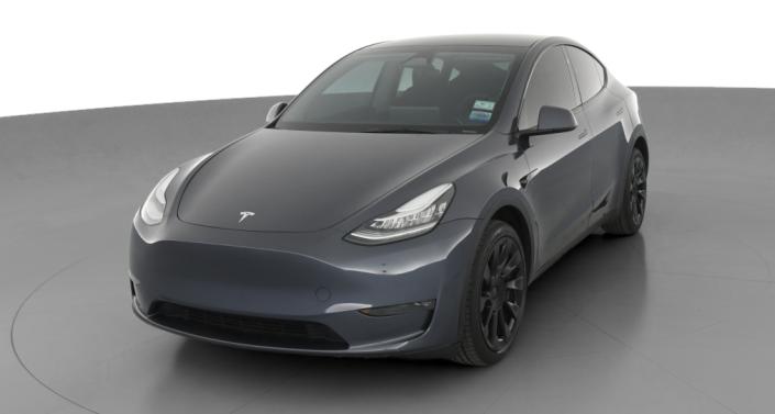 2023 Tesla Model Y Long Range -
                Tooele, UT