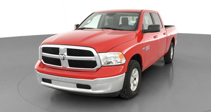 2020 RAM 1500 Classic SLT -
                Lorain, OH