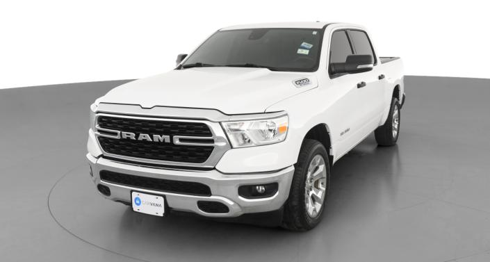 2023 RAM 1500 Lone Star -
                Wheatland, OK