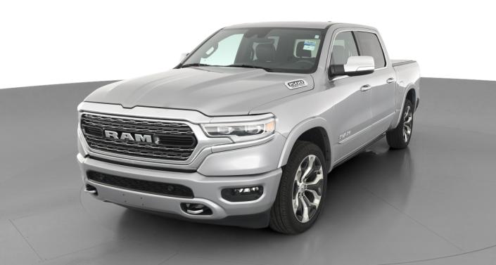 2021 RAM 1500 Limited -
                Trenton, OH