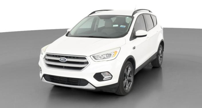 2017 Ford Escape SE -
                Bessemer, AL