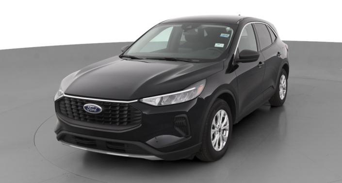 2024 Ford Escape Active -
                Concord, NC
