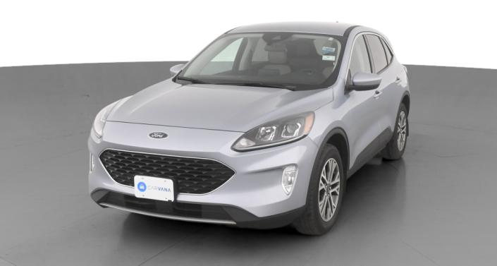 2022 Ford Escape SE Sport Hybrid -
                Indianapolis, IN