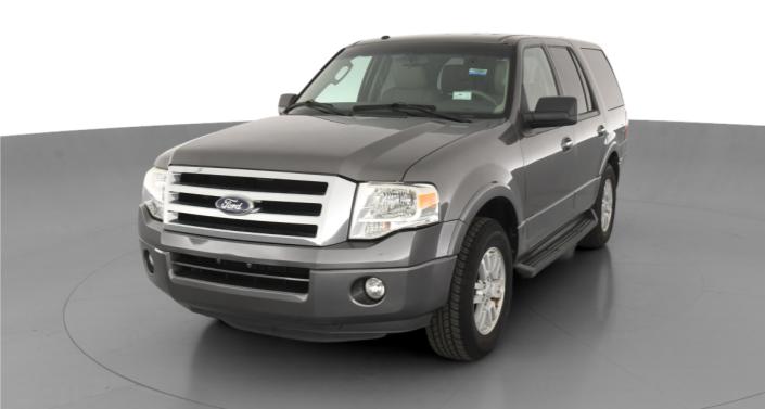 Thumbnail: 2014 Ford Expedition - 1