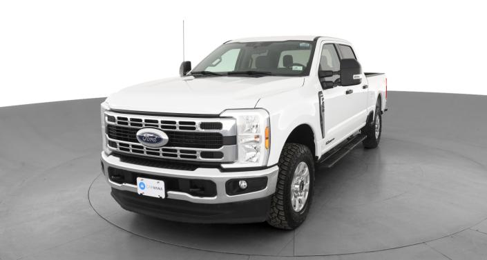 2024 Ford Econoline E-250 -
                Wheatland, OK