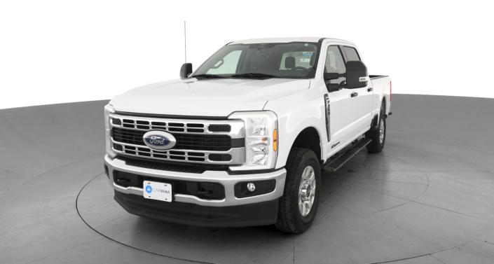 2024 Ford Econoline E-250 -
                Wheatland, OK