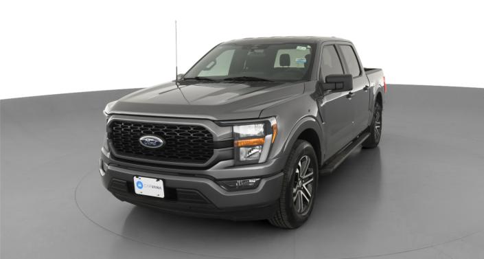 2023 Ford Econoline E-150 -
                Wheatland, OK